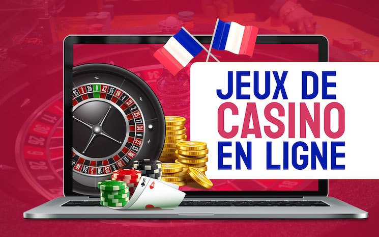 Les Casinos en Ligne Favoris des Français