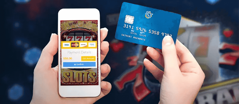 Les méthodes de paiement sécurisées pour les jeux de casino mobile